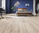 KRONOTEX Laminat Mammut D 4728 Berg Eiche Beige Landhausdiele 4