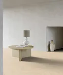 Gerflor Klick-Vinylboden Virtuo 55 Rigid Acoustic Blomma Cream Fischgrät 6