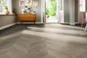 HARO Laminat Tritty 200 Aqua Eiche grau authentic Fischgräte 1