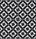 Gerflor Klebe-Vinylboden, Senso Unik, Fliese, Cordoba Black 2