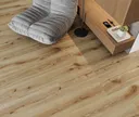 Barlinek Klick-Hartvinylboden Rigid SPC Next Step Large Eiche Desert Rustic Landhausdiele XL 5