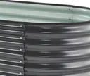 HORI Hochbeet, 240 x 80 x 82 cm 0