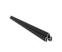 HORI Terrassendielen Afrikulu Mukulungu glatt / glatt  21 x 145 x 2250 mm 1