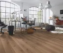 KRONOTEX Laminat Exquisit D81592 Toscana Eiche Braun Landhausdiele 5