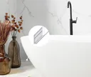 Gerflor Mural Revela Boden-Abschlussprofil start trim 1