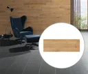HARO Interior Wall Echtholz Wandverkleidung Patagonia Eiche River strukturiert geölt 0
