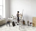 Gerflor Klebe-Vinylboden, Senso Unik, Fliese, Nomade 4