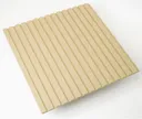 HORI Akustikpaneel Filz dunkel Beige 3