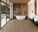 tilo Klick-Vinylboden NOVO SPA Eiche Victoria Holzoptik softsynchron Landhausdiele TwistPLUS lackiert 5