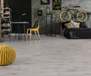 KRONOTEX Laminat Amazone D 3239 Prestige Eiche weiß Landhausdiele 6