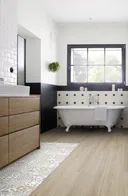 Gerflor Loose-Lay massiv Senso Easy Premium 0385 Puzzle Landhausdiele 3