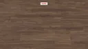 Haro Disano Saphir PVC freier Designboden Nussbaum strukturiert Landhausdiele 1