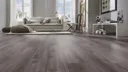 KRONOTEX Laminat Exquisit D 6017 Kaschmir Eiche Schwarz Landhausdiele 4
