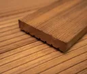 HORI Terrassendielen Basralocus Kombiprofil 25x140mm 2