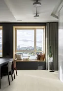 Gerflor Klick-Vinylboden Senso Premium Clic Fjord Light Oak Landhausdiele 3