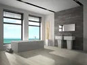 HORI Klick-Hartvinylboden Rigid SPC Eiche Havasu strukturiert Landhausdiele 6