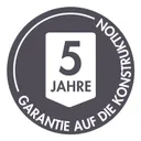 Karibu Saunahaus Fasshaus Asymetrisch 38 mm 14