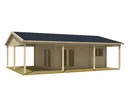 Lasita Maja Ferienhaus Blue Nile 5