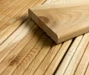 HORI Terrassendielen Kiefer kesseldruckimprägniert grün 27x145mm 2