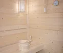 HORI Sauna Trondheim 7
