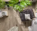 HORI Klick-Hartvinylboden Rigid SPC Eiche Venedig strukturiert Landhausdiele 7