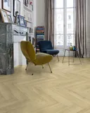 Gerflor Klebe-Vinylboden massiv Virtuo 55 Sunny Nature Fischgrät 4