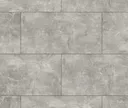 ter Hürne PVC-freier Klick-Designboden dureco Stone Line OF 2818 Stein sterngrau Fliese 0
