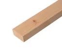 HORI Rhombusleiste kanadische Douglasie 28x68mm 0