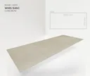 MODEE Wandverkleidung Raw Concrete Massi Sand 5