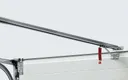 HÖRMANN Führungsschiene FS 10 lang 1-teilige Antriebsschiene Länge 4125 mm 0