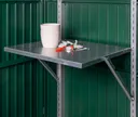EcoStar Zubehör Klapptisch 0