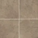 HORI Terrassenplatten Andes Mocca Feinsteinzeug Steinoptik 6