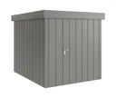 Hörmann Juno Gerätehaus JFD6 1
