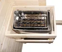 HORI Sauna Helsingborg 7