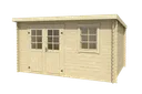 Lasita Maja Gartenhaus Amira 1