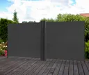 HORI Eck-Seitenmarkise 2