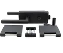 HORI Glastür Komplettset Loft Premium Castello Klarglas ESG 8 mm 8