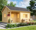 Lasita Maja Ferienhaus Tahiti 0