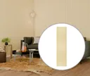 HORI Akustikpaneel Filz dunkel Beige 0