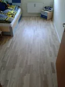 HORI Parkett 400 Esche weiß Schiffsboden matt versiegelt 2.Wahl 0
