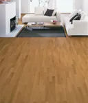 HORI Quick Parkett 400 Bernsteineiche Naturell Schiffsboden versiegelt 2