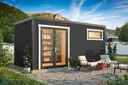 Lasita Maja Gartenhaus Sardinia 12