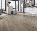 KRONOTEX Laminat Exquisit Plus D 4691 Sevilla Eiche Landhausdiele 5