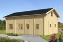 Lasita Maja Ferienhaus Värnamo 1