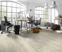 HORI Laminat Eiche XXL weiß Landhausdiele 3