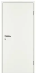 PRÜM Schallschutztür Weißlack RAL9010 0