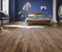 KRONOTEX Laminat Exquisit Plus D 3664 Montmelo Eiche Toffee Landhausdiele 3