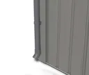 HORI Regenfallrohr für alle Kubix-Modelle 0