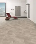 HARO Disano SmartAqua Beton hell Steinstruktur Design Piazza 3