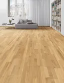 HARO Parkett 4000 Eiche Family Schiffsboden 2. Wahl 1